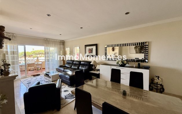 Revente - Appartement - Marbella - Elviria