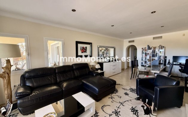 Revente - Appartement - Marbella - Elviria