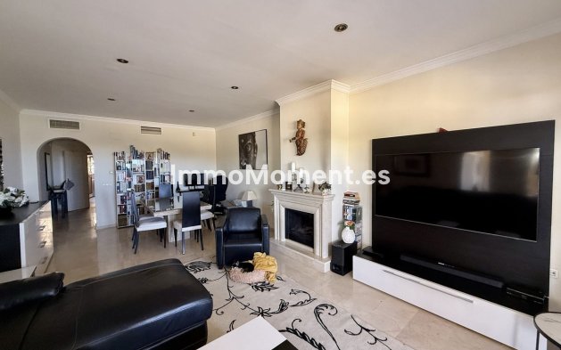 Revente - Appartement - Marbella - Elviria