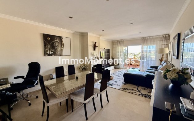 Revente - Appartement - Marbella - Elviria