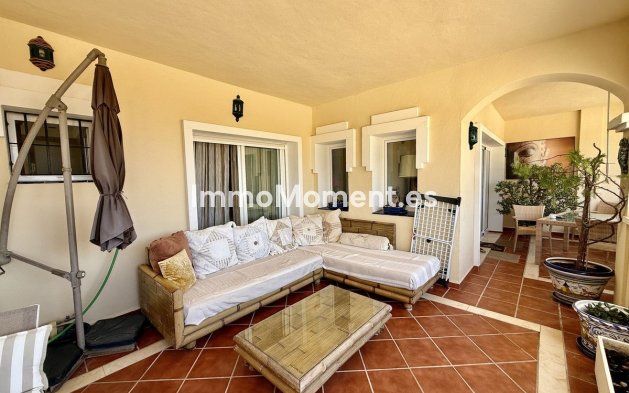 Revente - Appartement - Marbella - Elviria