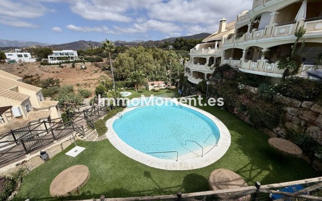 Revente - Appartement - Marbella - Elviria