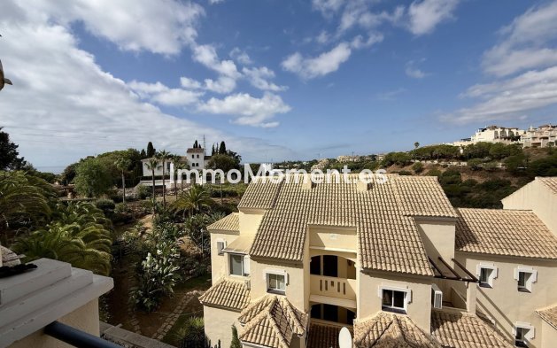 Revente - Appartement - Marbella - Elviria