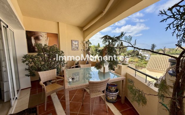 Revente - Appartement - Marbella - Elviria