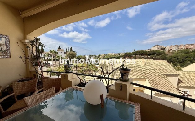 Revente - Appartement - Marbella - Elviria