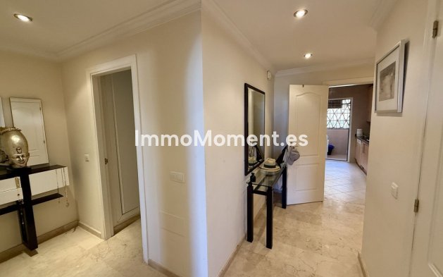 Revente - Appartement - Marbella - Elviria