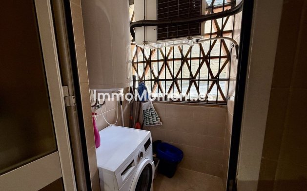 Revente - Appartement - Marbella - Elviria