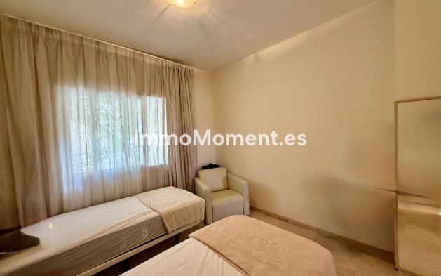 Revente - Appartement - Marbella - Elviria