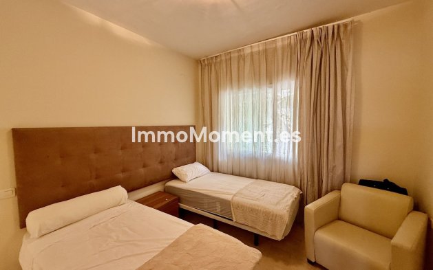 Revente - Appartement - Marbella - Elviria