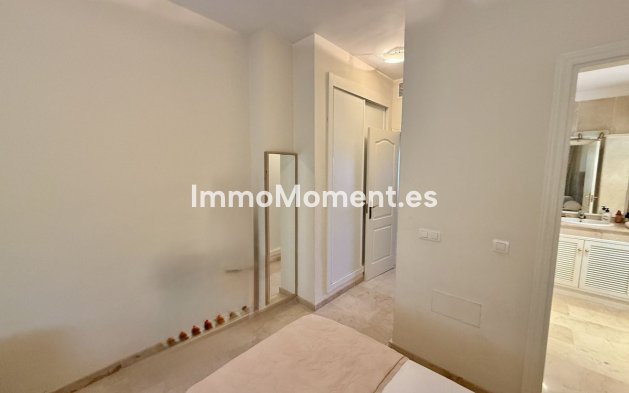 Revente - Appartement - Marbella - Elviria