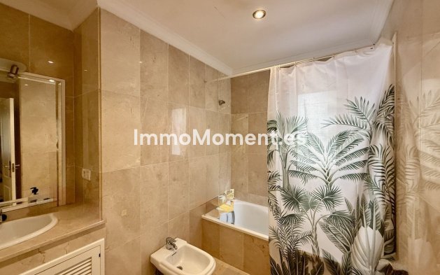 Revente - Appartement - Marbella - Elviria