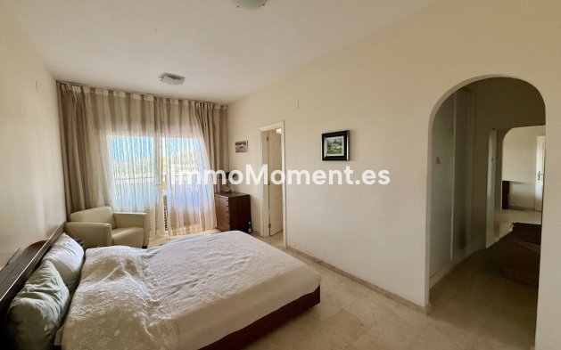 Revente - Appartement - Marbella - Elviria