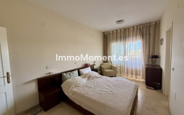 Revente - Appartement - Marbella - Elviria