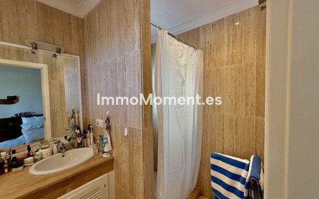 Revente - Appartement - Marbella - Elviria