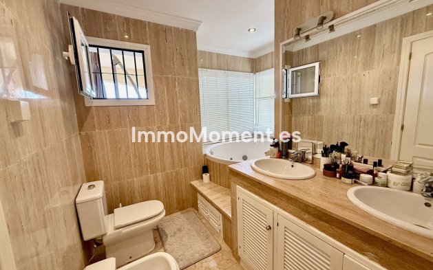 Revente - Appartement - Marbella - Elviria