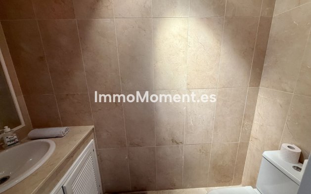 Revente - Appartement - Marbella - Elviria