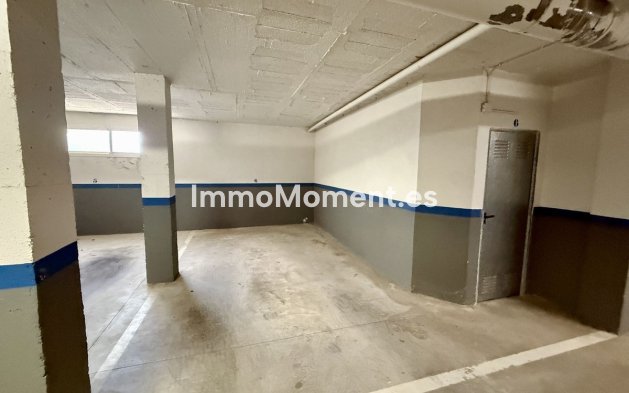 Revente - Appartement - Marbella - Elviria