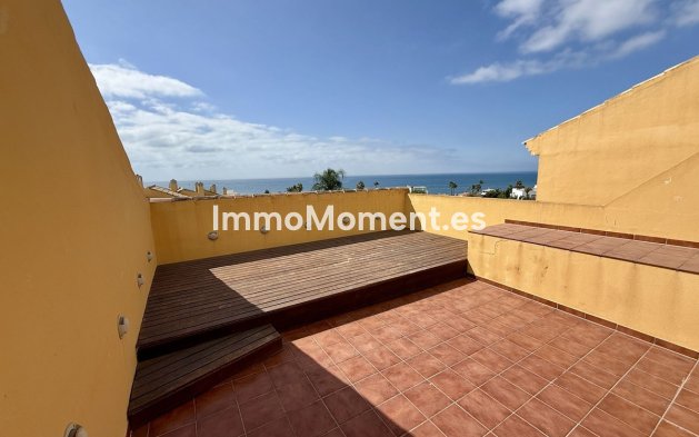 Resale - Villa - Marbella - Elviria