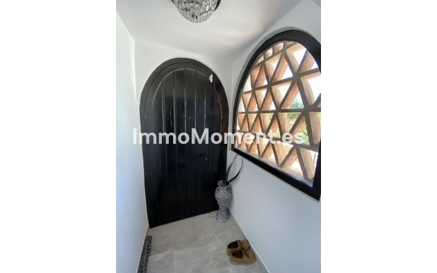 Reventa - Villa independiente - Mijas - Cerros del Aguila