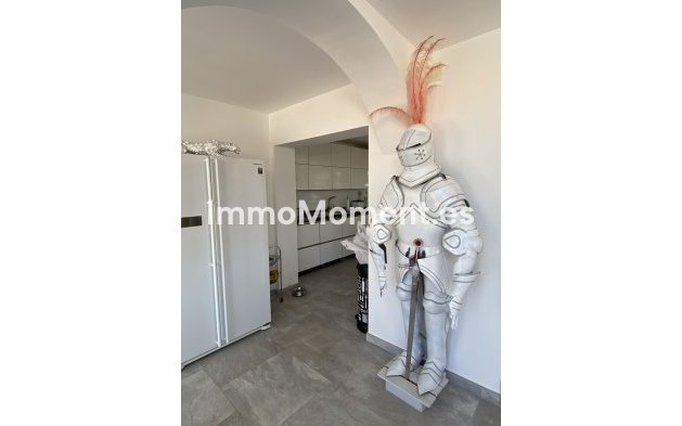 Reventa - Villa independiente - Mijas - Cerros del Aguila