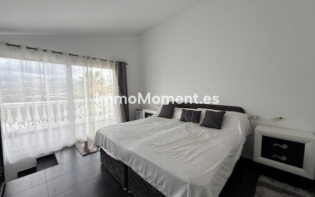 Reventa - Villa independiente - Mijas - Cerros del Aguila