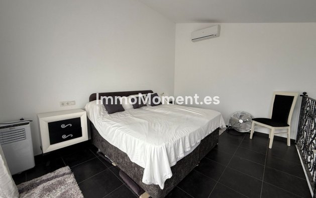 Reventa - Villa independiente - Mijas - Cerros del Aguila