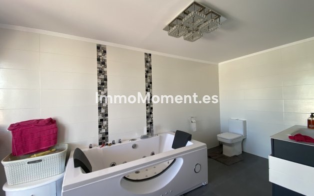 Reventa - Villa independiente - Mijas - Cerros del Aguila