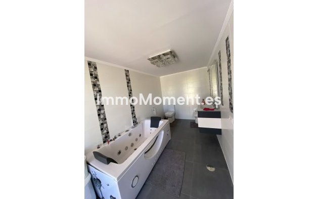Reventa - Villa independiente - Mijas - Cerros del Aguila
