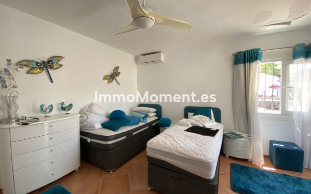 Reventa - Villa independiente - Mijas - Cerros del Aguila