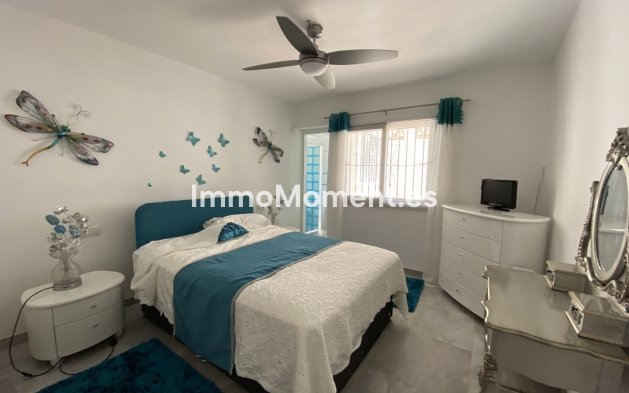 Reventa - Villa independiente - Mijas - Cerros del Aguila