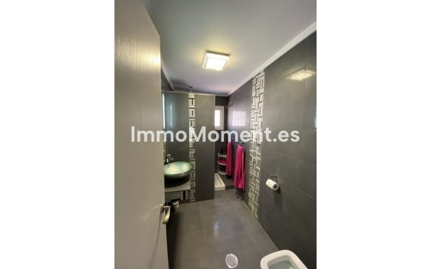Reventa - Villa independiente - Mijas - Cerros del Aguila