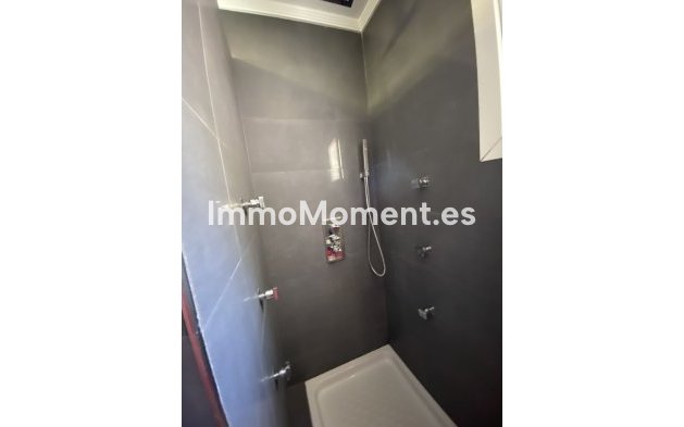 Reventa - Villa independiente - Mijas - Cerros del Aguila