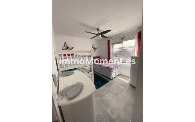 Reventa - Villa independiente - Mijas - Cerros del Aguila