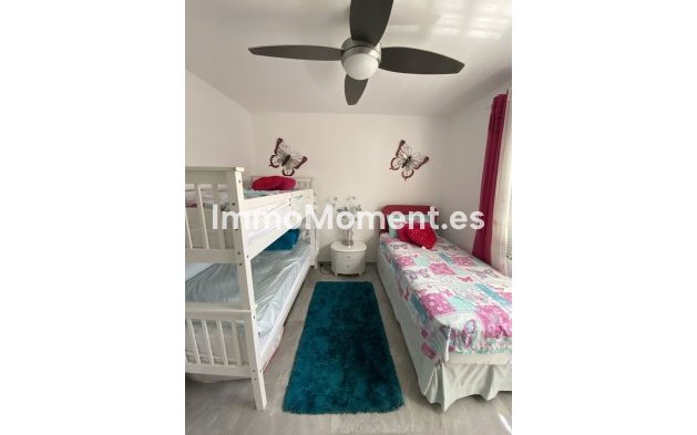 Reventa - Villa independiente - Mijas - Cerros del Aguila