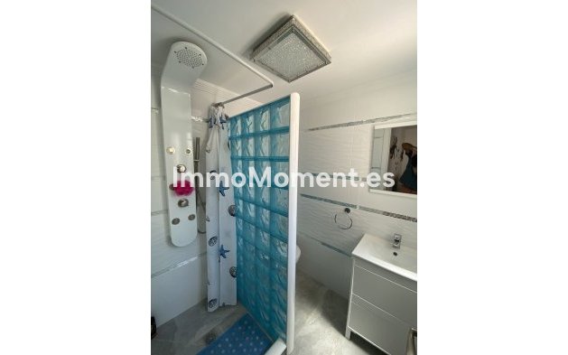 Reventa - Villa independiente - Mijas - Cerros del Aguila