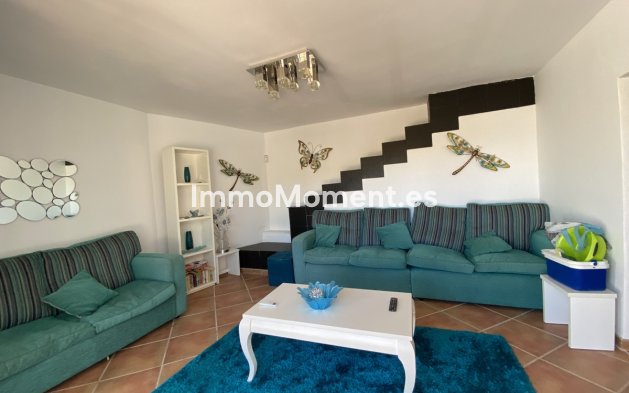 Reventa - Villa independiente - Mijas - Cerros del Aguila