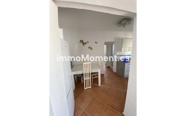 Reventa - Villa independiente - Mijas - Cerros del Aguila
