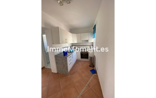Reventa - Villa independiente - Mijas - Cerros del Aguila