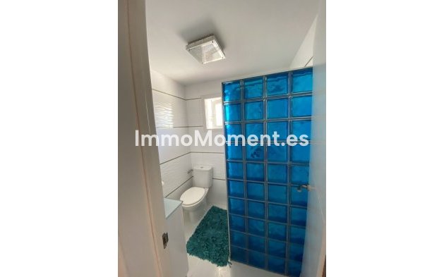 Reventa - Villa independiente - Mijas - Cerros del Aguila