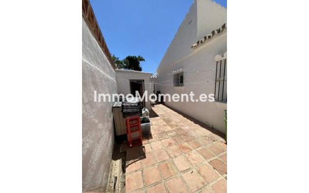 Reventa - Villa independiente - Mijas - Cerros del Aguila