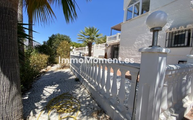 Reventa - Villa independiente - Mijas - Cerros del Aguila