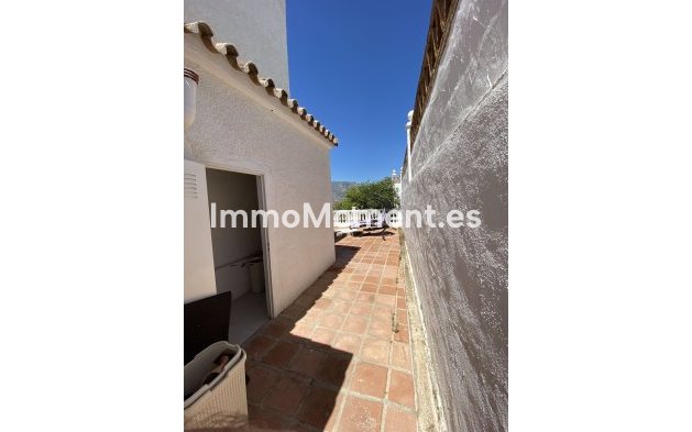 Reventa - Villa independiente - Mijas - Cerros del Aguila