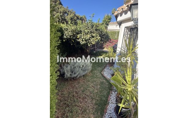 Bestaande woning - Vrijstaande villa - Mijas - Calahonda