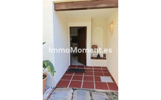 Bestaande woning - Vrijstaande villa - Mijas - Calahonda