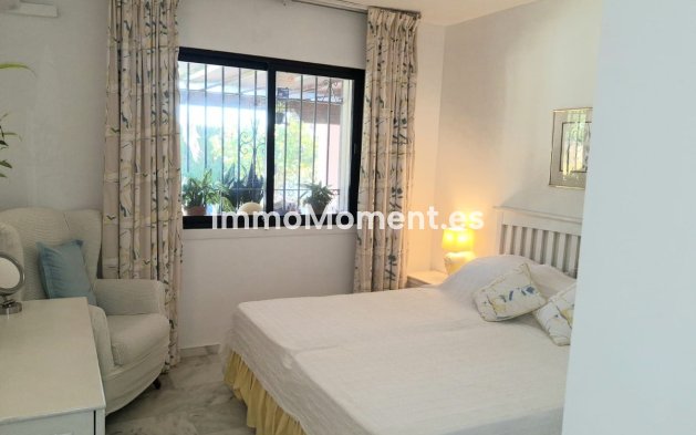 Bestaande woning - Vrijstaande villa - Mijas - Calahonda