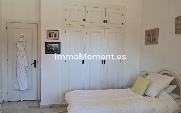 Bestaande woning - Vrijstaande villa - Mijas - Calahonda