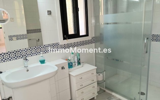 Bestaande woning - Vrijstaande villa - Mijas - Calahonda