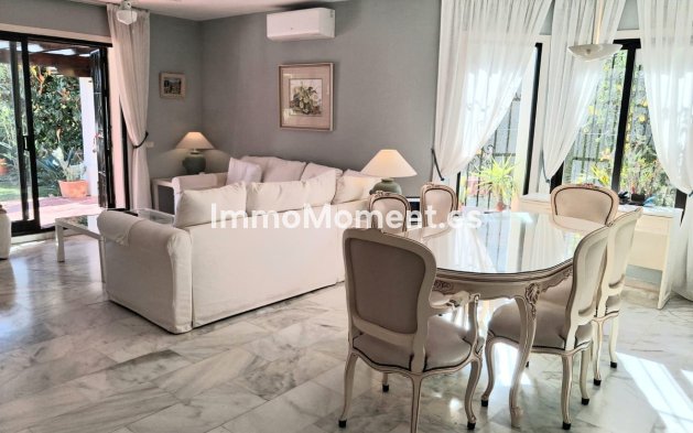 Bestaande woning - Vrijstaande villa - Mijas - Calahonda