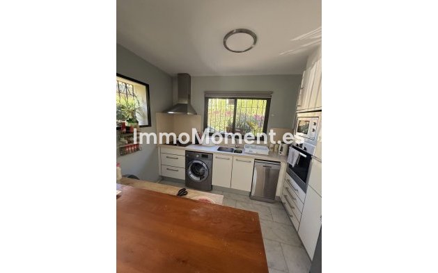 Bestaande woning - Vrijstaande villa - Mijas - Calahonda