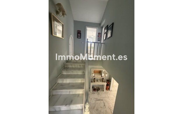 Bestaande woning - Vrijstaande villa - Mijas - Calahonda